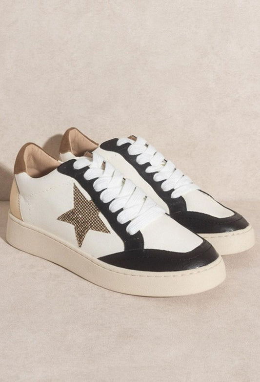 ELIANA SNEAKERS