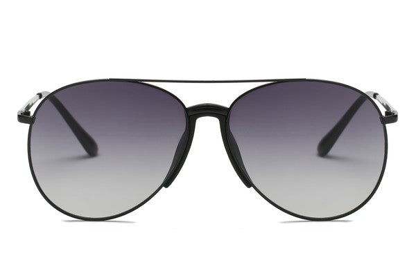 Classic Aviator Fashion Sunglasses