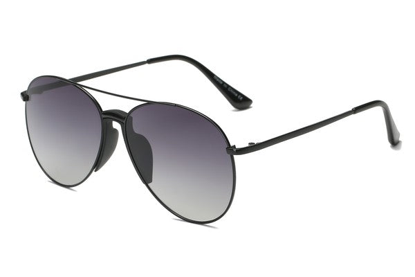 Classic Aviator Fashion Sunglasses