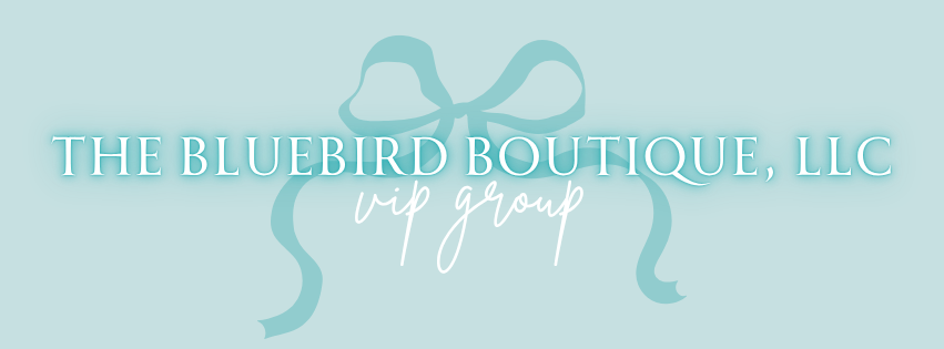 The Bluebird Boutique, LLC