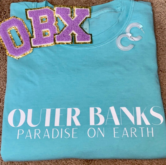 OUTERBANKS TEE